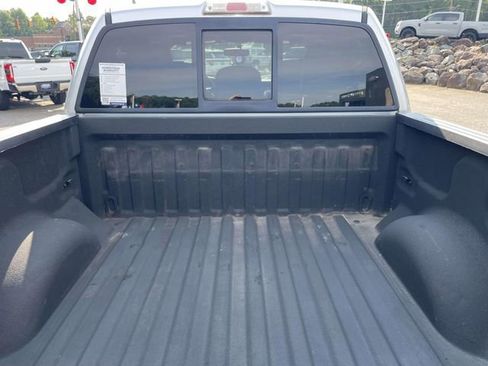 Used 2011 Ford F150 FX4 w/ FX Luxury Pkg AWD/4WD image 9