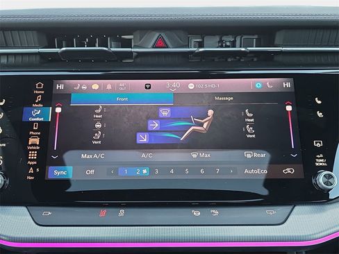 Used 2025 Jeep Wagoneer S Launch Edition image 27