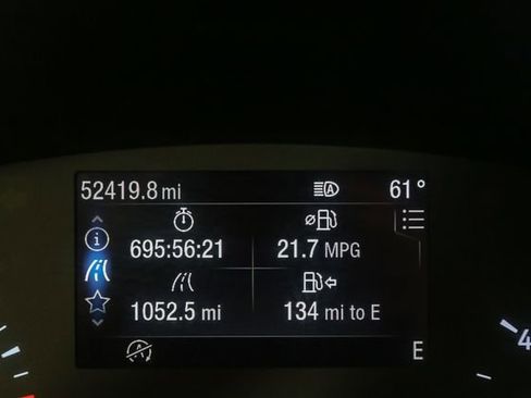 Used 2022 Ford Escape SE w/ Cold Weather Package AWD/4WD image 31