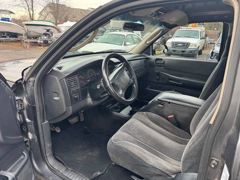 Used 2003 Dodge Dakota 2WD Regular Cab image 8