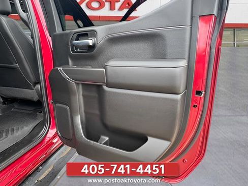 Used 2020 GMC Sierra 1500 AT4 w/ AT4 Premium Package AWD/4WD image 21