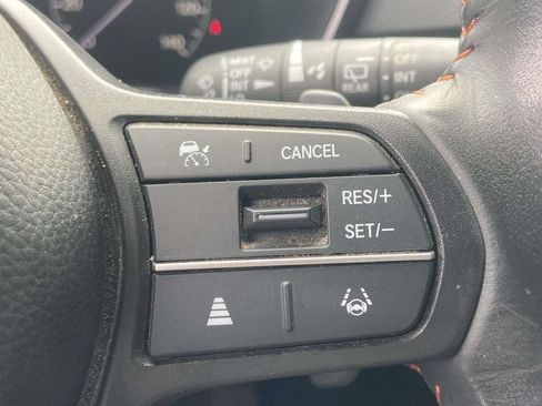 Used 2023 Honda CR-V Sport image 26