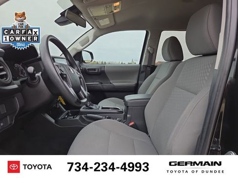 Used 2023 Toyota Tacoma SR image 13