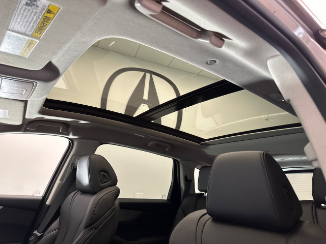 Certified 2026 Acura MDX SH-AWD image 23