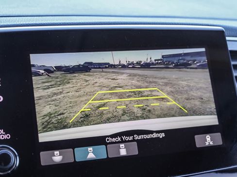 Used 2020 Honda Pilot EX image 24