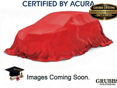 Used 2025 Acura MDX FWD