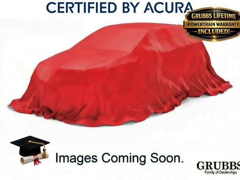 Used 2025 Acura MDX FWD image 1