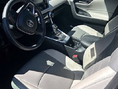 Used 2019 Toyota RAV4 XLE Premium
