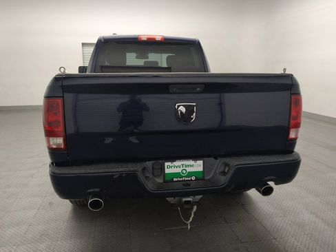 Used 2016 RAM 1500 Express RWD image 6