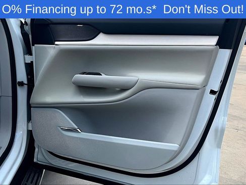 Used 2025 Volvo EX90 Ultra image 13