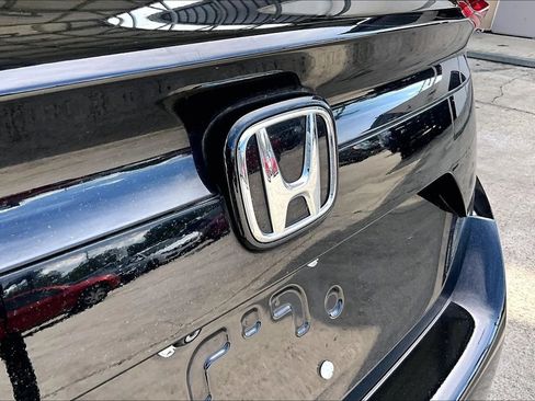 Used 2016 Honda Civic LX image 21