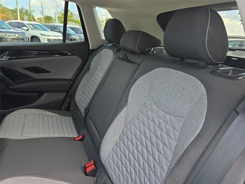 New 2026 Volkswagen Tiguan S image 10