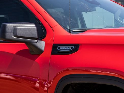 New 2026 GMC Sierra 1500 Elevation AWD/4WD image 42