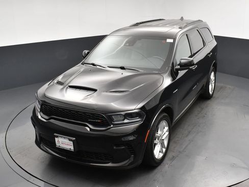 Used 2025 Dodge Durango R/T AWD/4WD image 19
