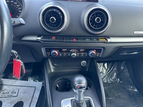 Used 2018 Audi A3 2.0T Premium image 15