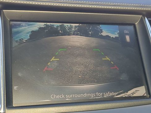 Used 2023 INFINITI QX50 Luxe image 21