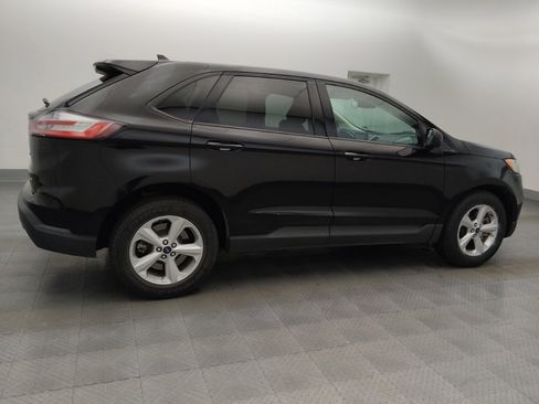 Used 2021 Ford Edge SE w/ Cargo Accessory Package AWD/4WD image 10
