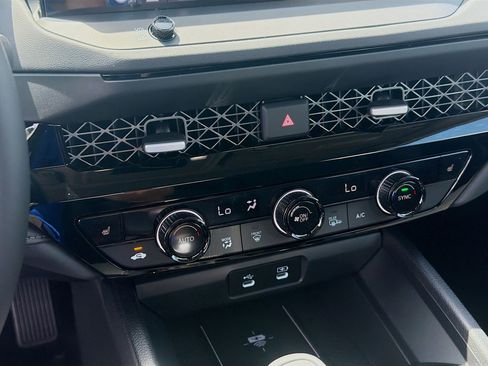 New 2026 Honda Accord EX-L image 14