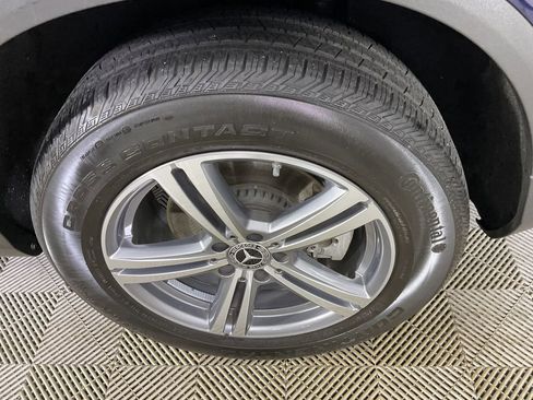 Used 2022 Mercedes-Benz GLC 300 4MATIC image 6