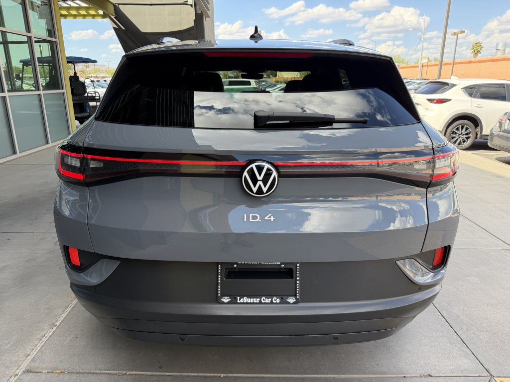Used 2023 Volkswagen ID.4 Pro RWD image 13