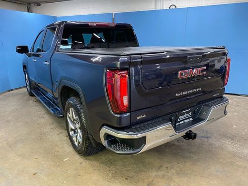 Used 2022 GMC Sierra 1500 SLT w/ SLT Convenience Package image 7