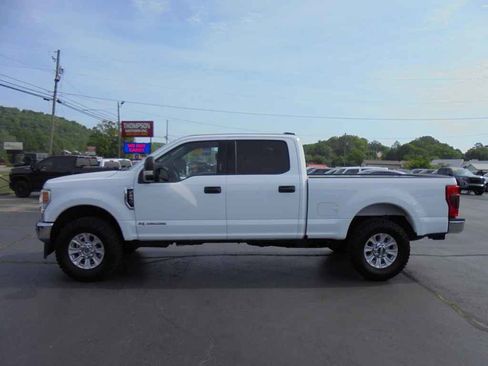 Used 2022 Ford F250 XLT w/ XLT Value Package image 1