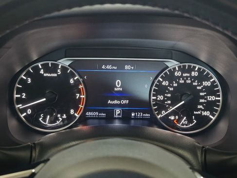 Used 2019 Nissan Altima 2.5 SR image 11