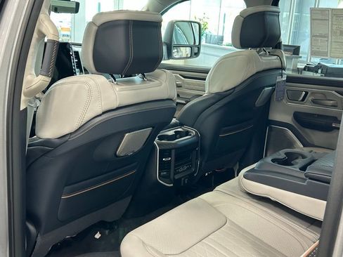 New 2025 RAM 1500 Tungsten w/ Towing Technology Group image 35