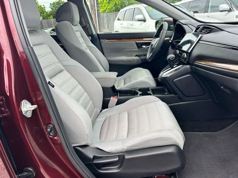 Used 2019 Honda CR-V EX image 10