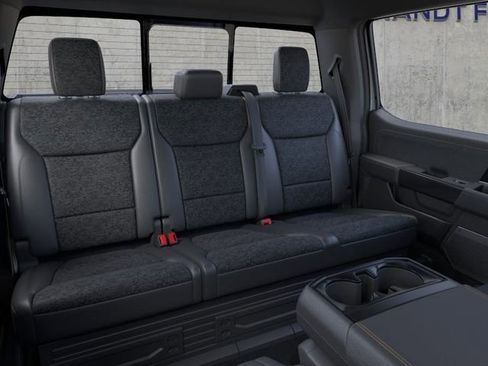 New 2025 Ford F150 Tremor w/ Bed Utility Package image 12