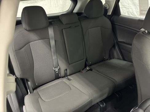 Certified 2024 Kia Sportage LX AWD/4WD image 11