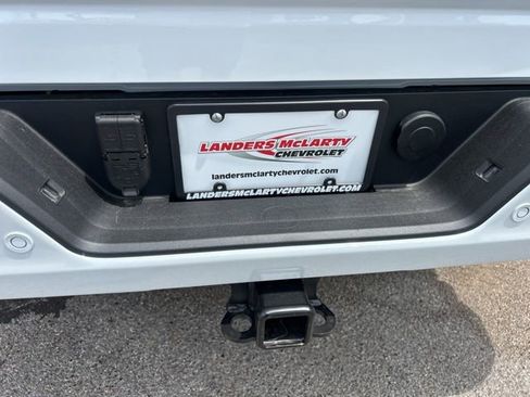 New 2026 Chevrolet Silverado 2500 High Country w/ Technology Package AWD/4WD image 30