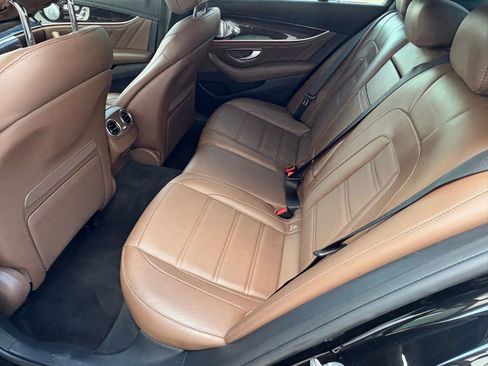 Used 2020 Mercedes-Benz E 63 AMG S image 47