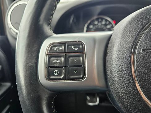 Used 2013 Jeep Wrangler Unlimited Sport AWD/4WD image 17