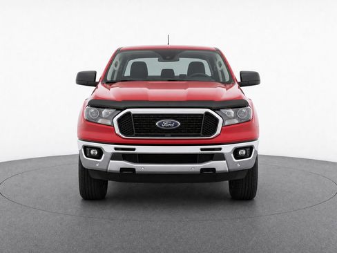 Used 2021 Ford Ranger XLT w/ Equipment Group 301A Mid RWD image 8