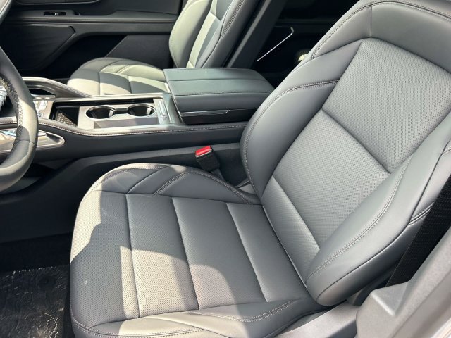 New 2026 Lincoln Nautilus Premier w/ Jet Appearance Package AWD/4WD image 25