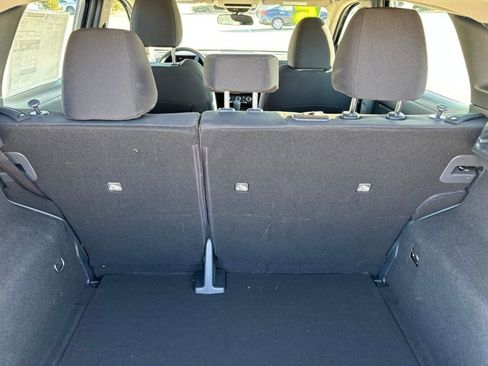 Used 2025 Nissan Kicks S image 12