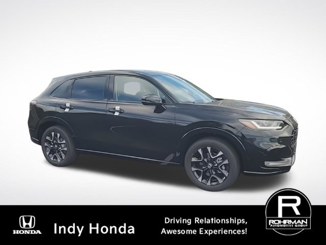 New 2027 Honda HR-V EX-L image 10