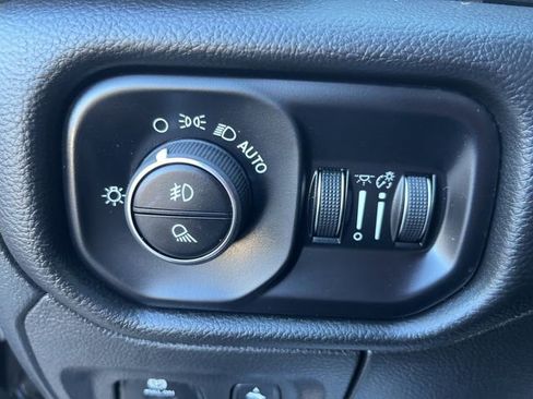 Used 2025 RAM 1500 Big Horn image 16