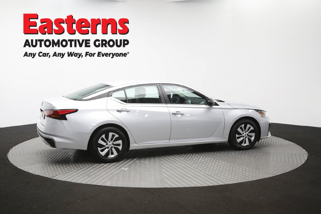 Used 2024 Nissan Altima 2.5 S FWD image 44