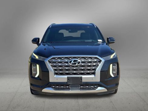 Used 2020 Hyundai Palisade Limited AWD/4WD image 9