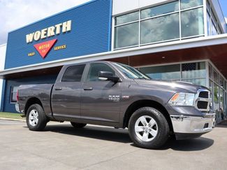 Used 2019 RAM 1500 Classic SLT w/ Luxury Group image 1