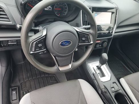 Used 2018 Subaru Crosstrek 2.0i AWD/4WD image 16