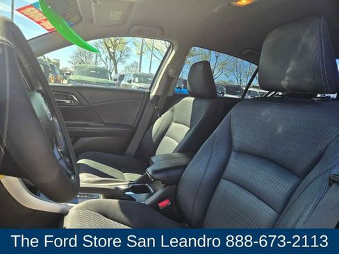 Used 2015 Honda Accord Sport image 14