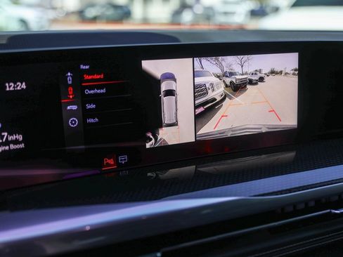 Used 2025 Cadillac Escalade V image 17