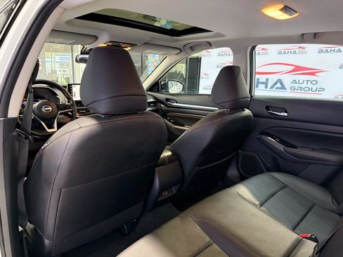 Used 2023 Nissan Altima 2.5 SR w/ SR Premium Package AWD/4WD image 41
