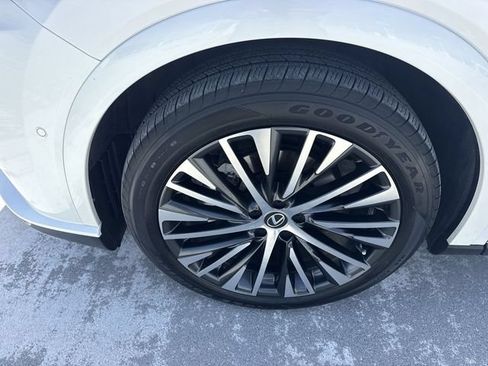 Certified 2024 Lexus RX 350 Premium Plus w/ Convenience Package FWD image 10