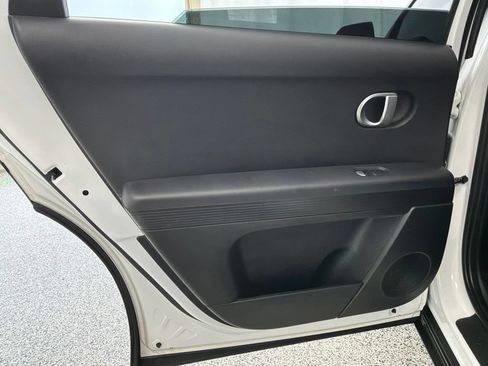 Used 2022 Hyundai Ioniq 5 SE AWD/4WD image 22