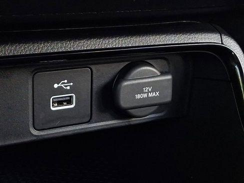 Certified 2025 Honda CR-V LX image 26