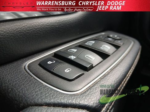 Used 2023 RAM 1500 Laramie image 33